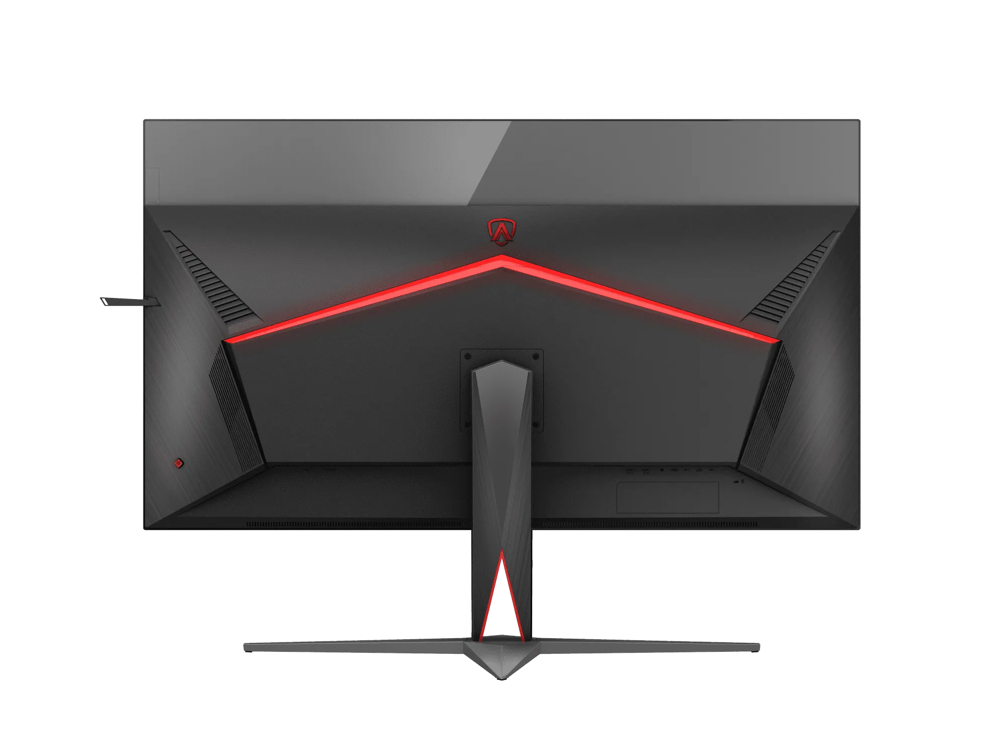 AOC AG485UD2 | 48" 4K 138HZ OLED Gaming Monitor