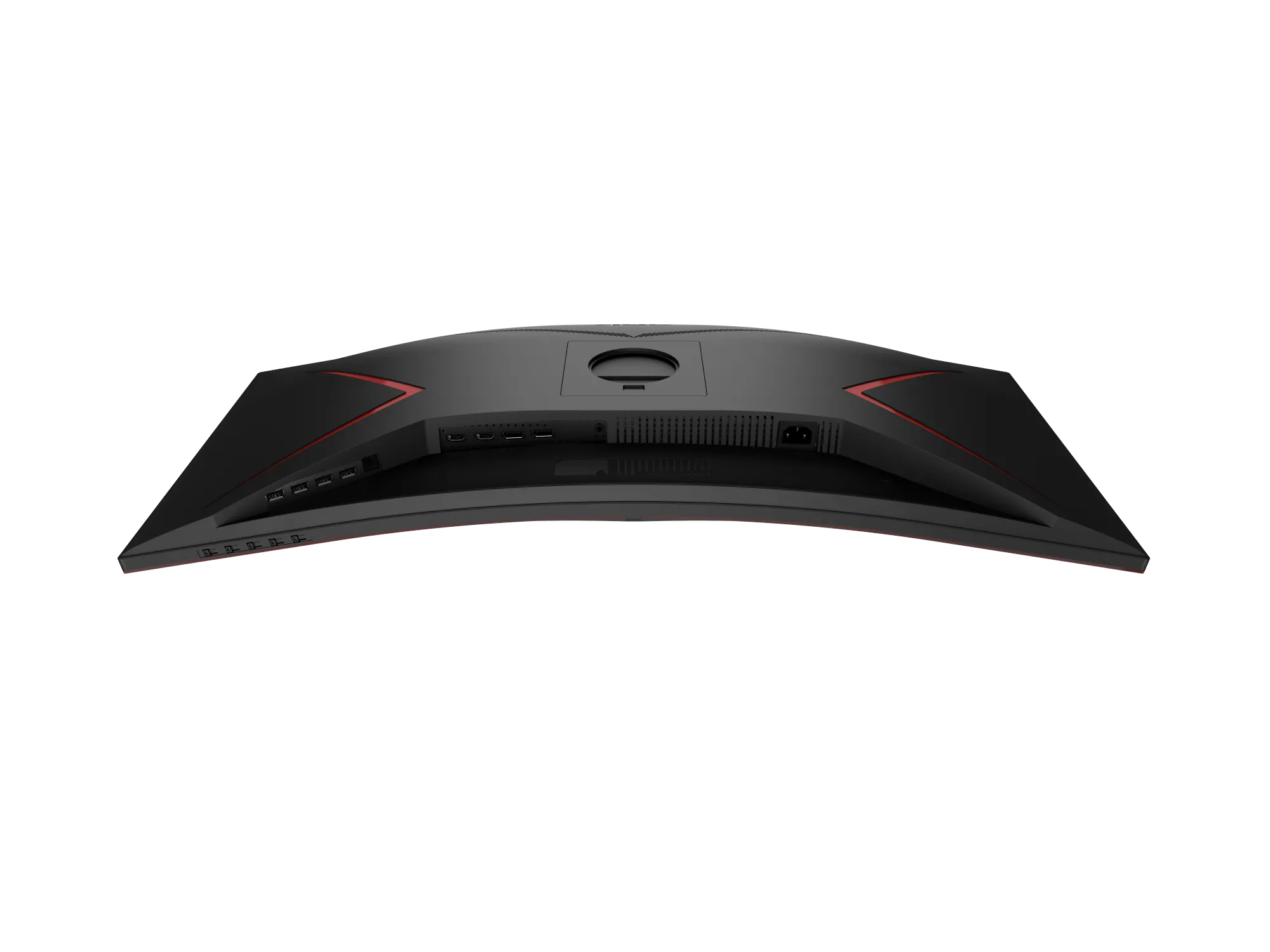 AOC CU34G2XP | 34" WQHD 180HZ VA 1500R Curved Gaming Monitor
