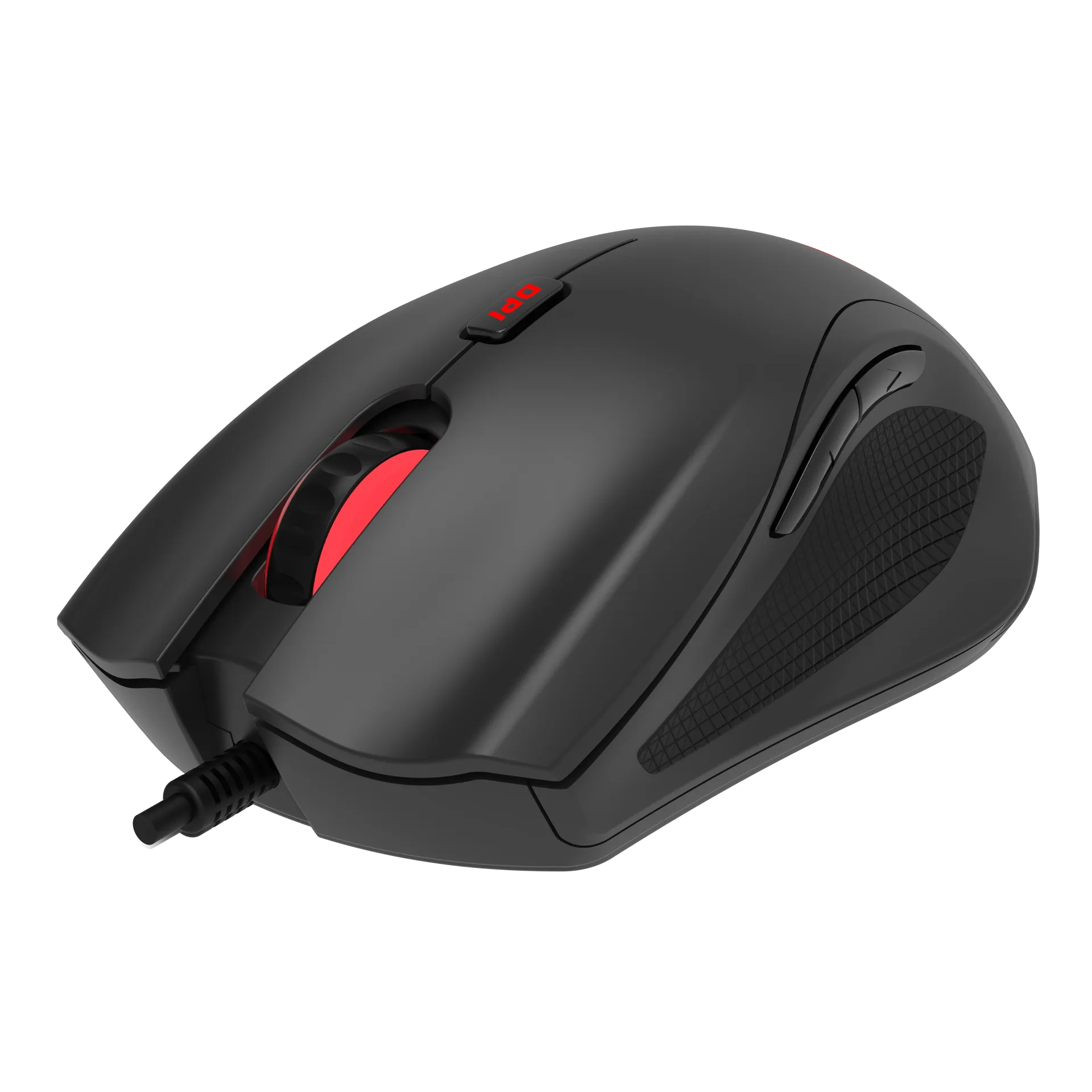 AOC GM200 RGB Gaming Mouse