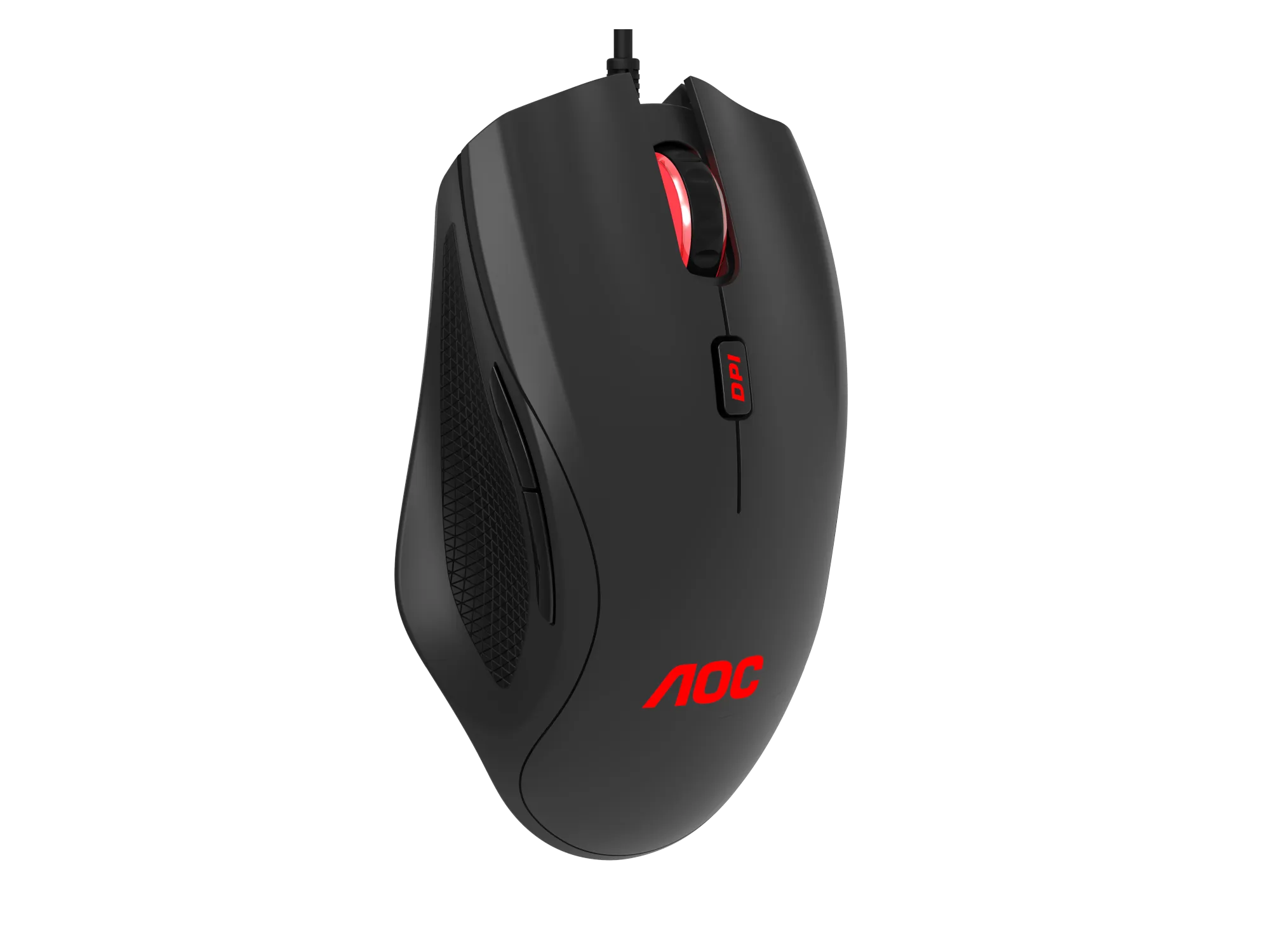 AOC GM200 RGB Gaming Mouse