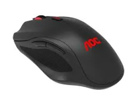 AOC GM200 RGB Gaming Mouse