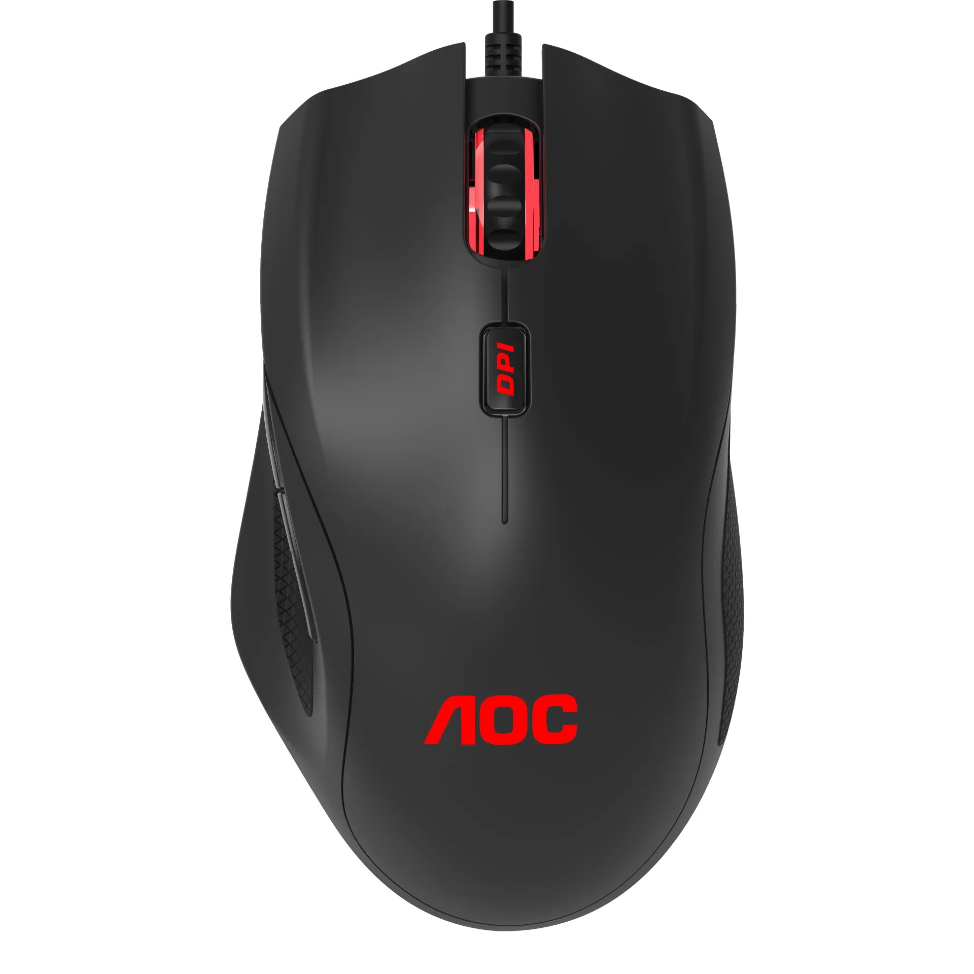 AOC GM200 RGB Gaming Mouse