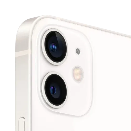 Apple iPhone 12 Mini 128GB - White