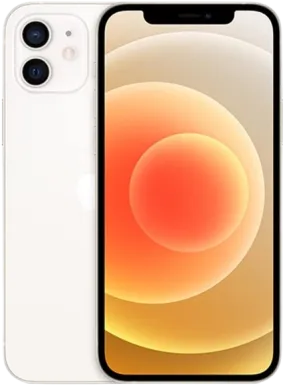 Apple iPhone 12 Mini 128GB - White
