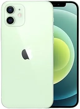 Apple iPhone 12 Mini 64GB (Green)