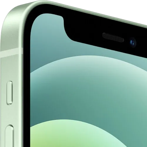 Apple iPhone 12 Mini 64GB (Green)