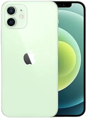 Apple iPhone 12 Mini 64GB (Green)