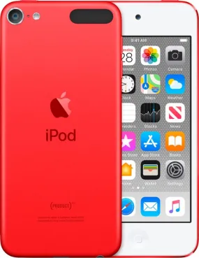 Apple iPod Touch 128GB 7th Generation