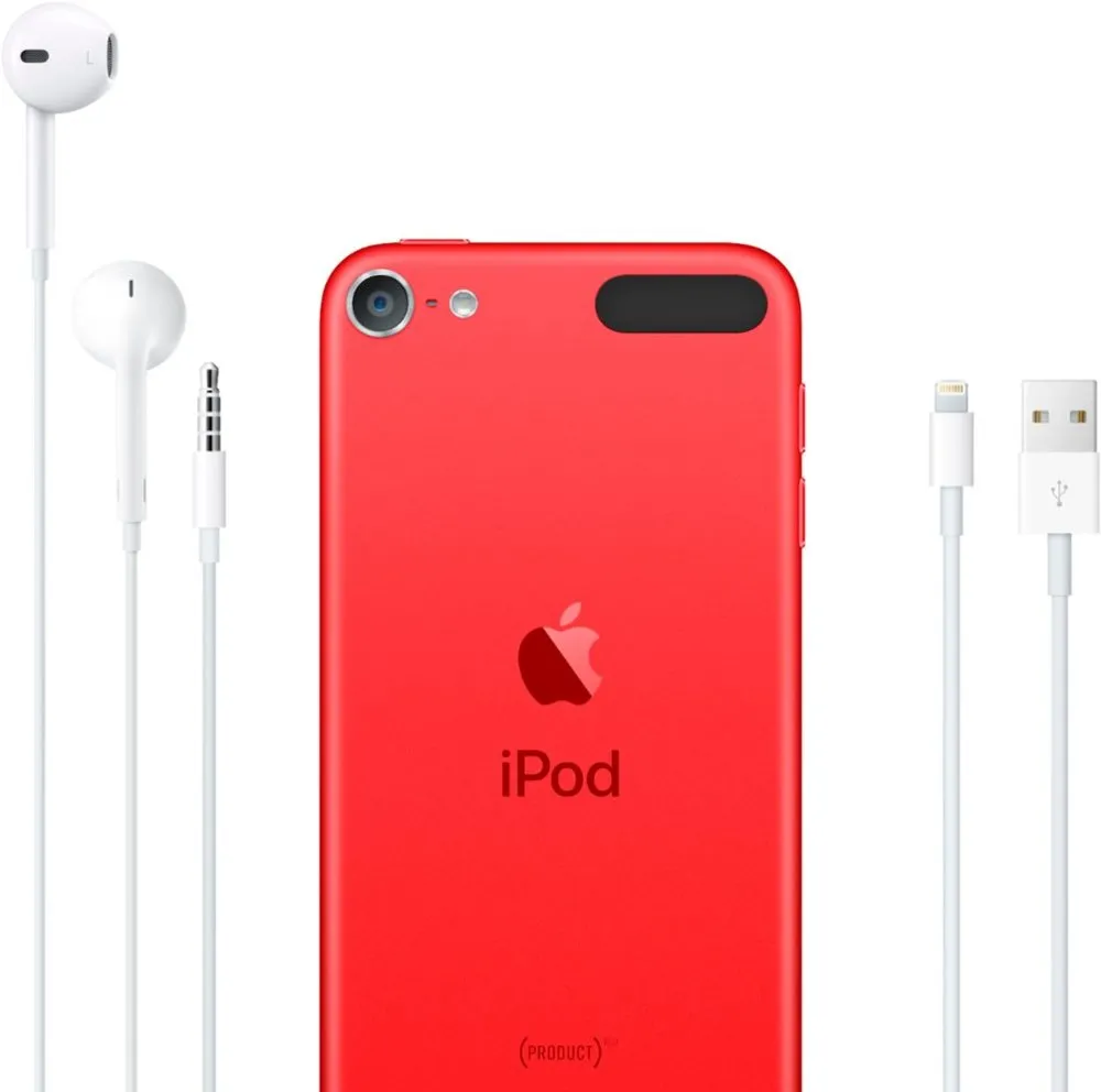 Apple iPod Touch 128GB 7th Generation