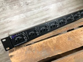 Art T8 -8 Channel Transformer / Isolator Used
