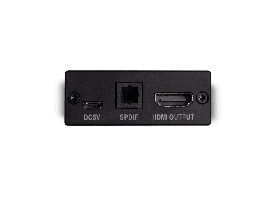 ASTRO Gaming HDMI Adapter for PlayStation 5