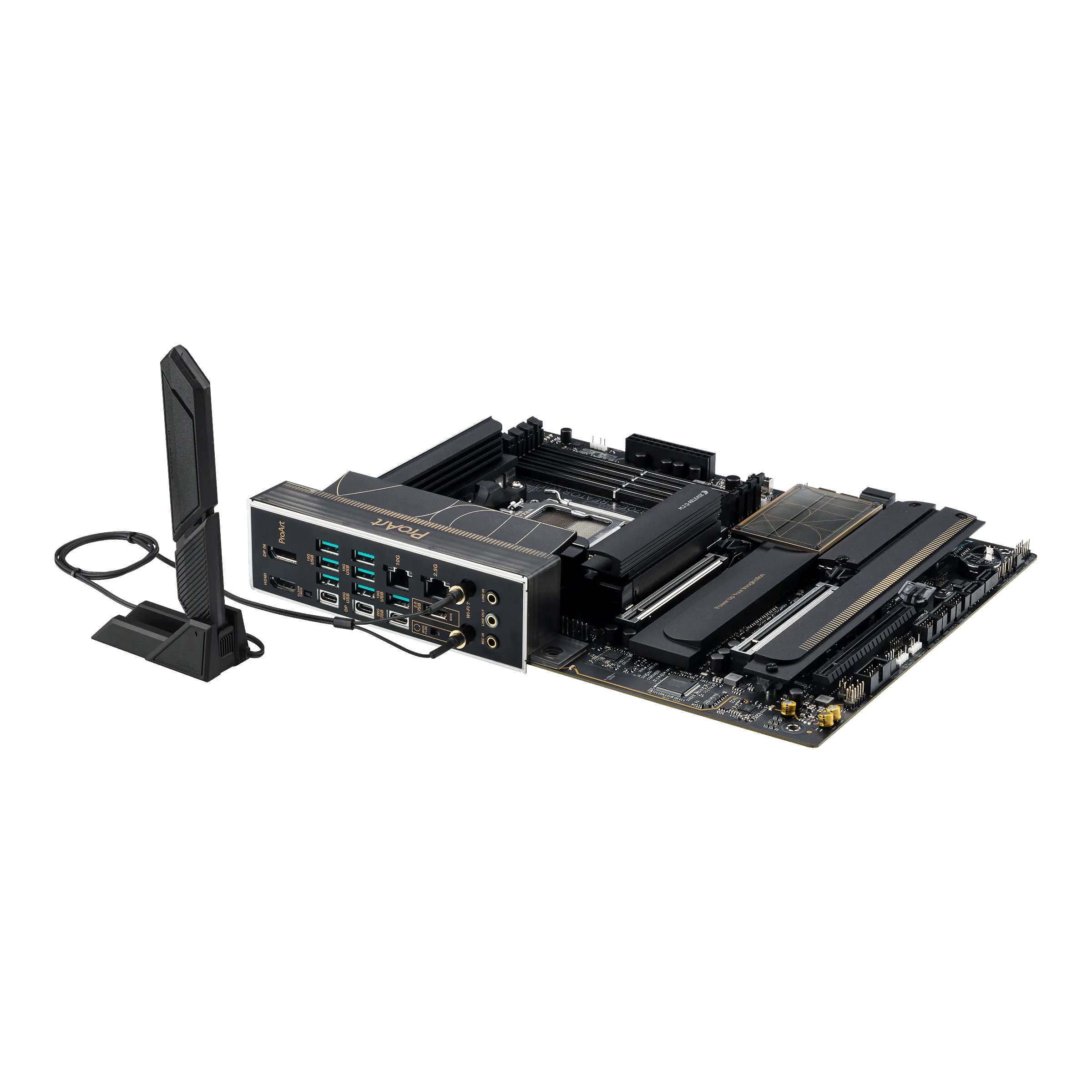 ASUS X870-Plus TUF Gaming WIFI7 | AM5 ATX Motherboard
