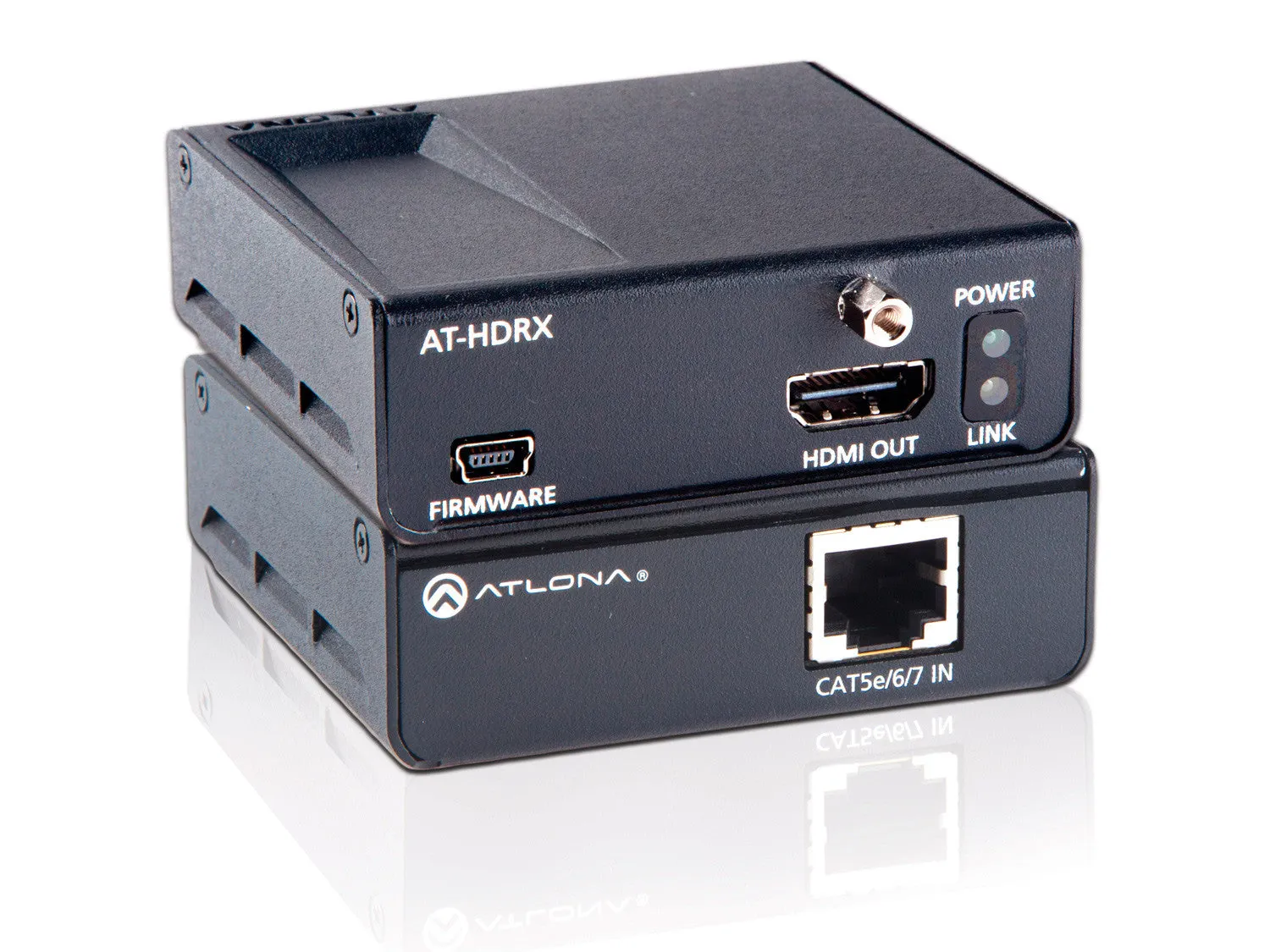 Atlona AT-HDRX HDBaseT-Lite Receiver over Single CAT5e/6/7