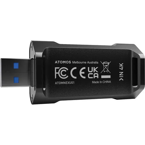 Atomos NEXUS HDMI to USB Converter