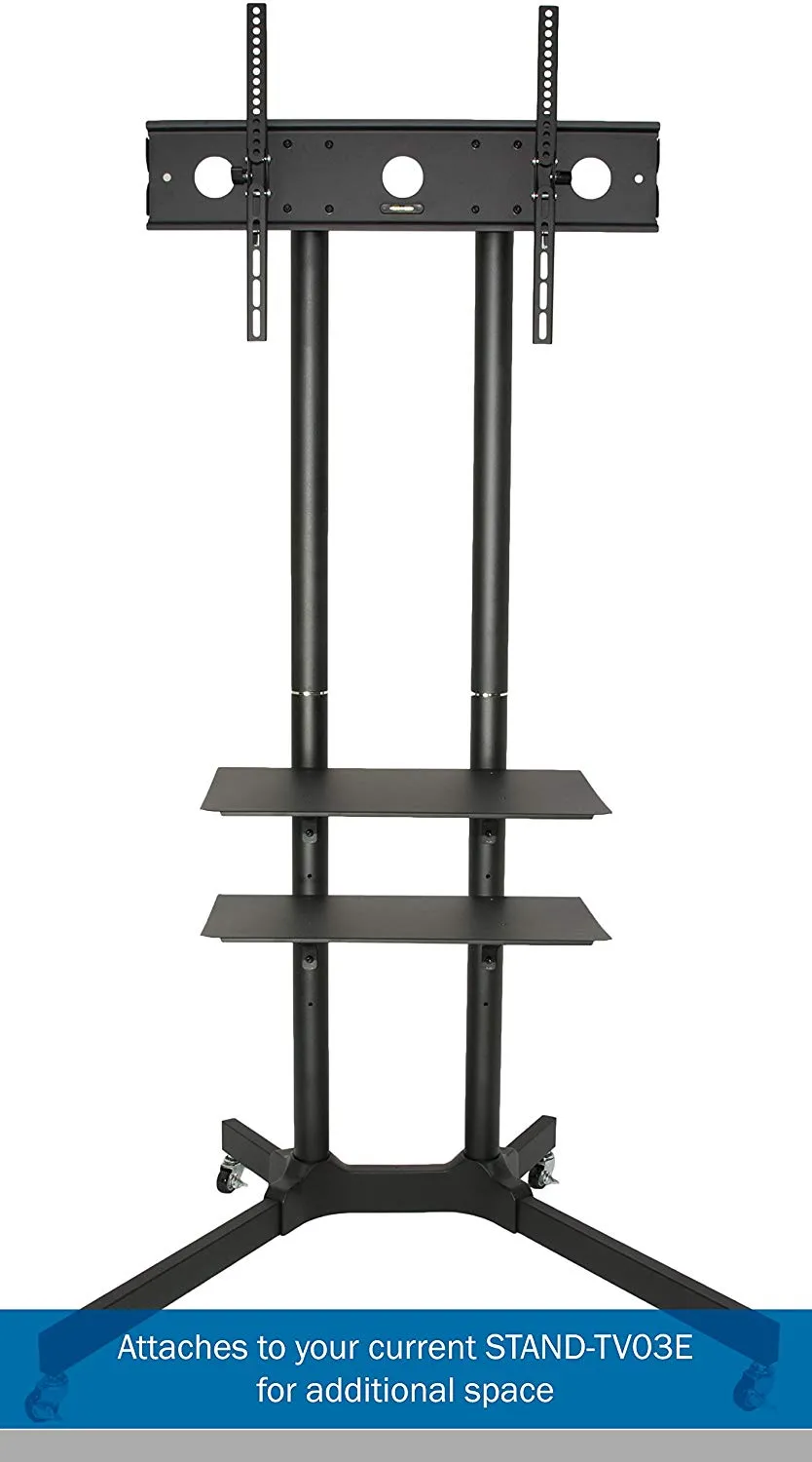 Attachable Shelf for STAND-TV03E Series
