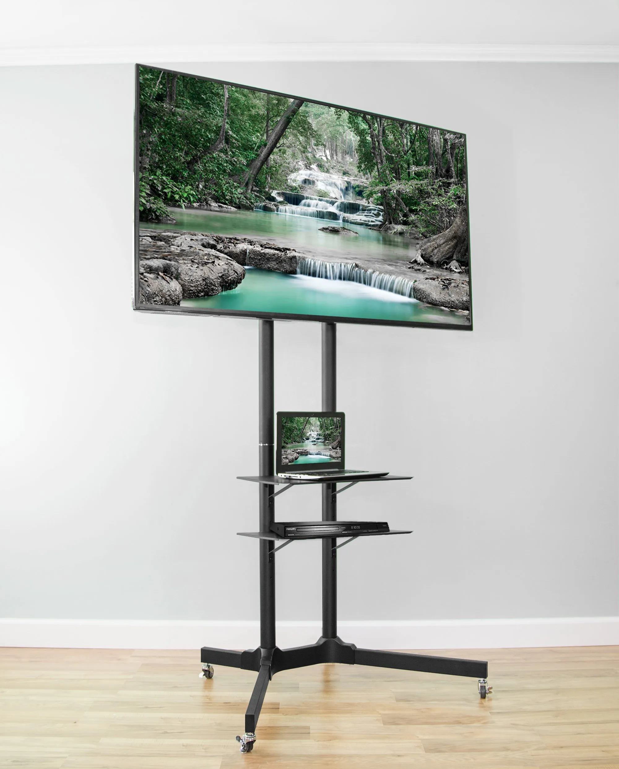 Attachable Shelf for STAND-TV03E Series