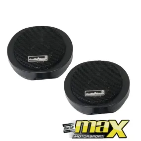 Audio Gods Super Tweeters (400W)