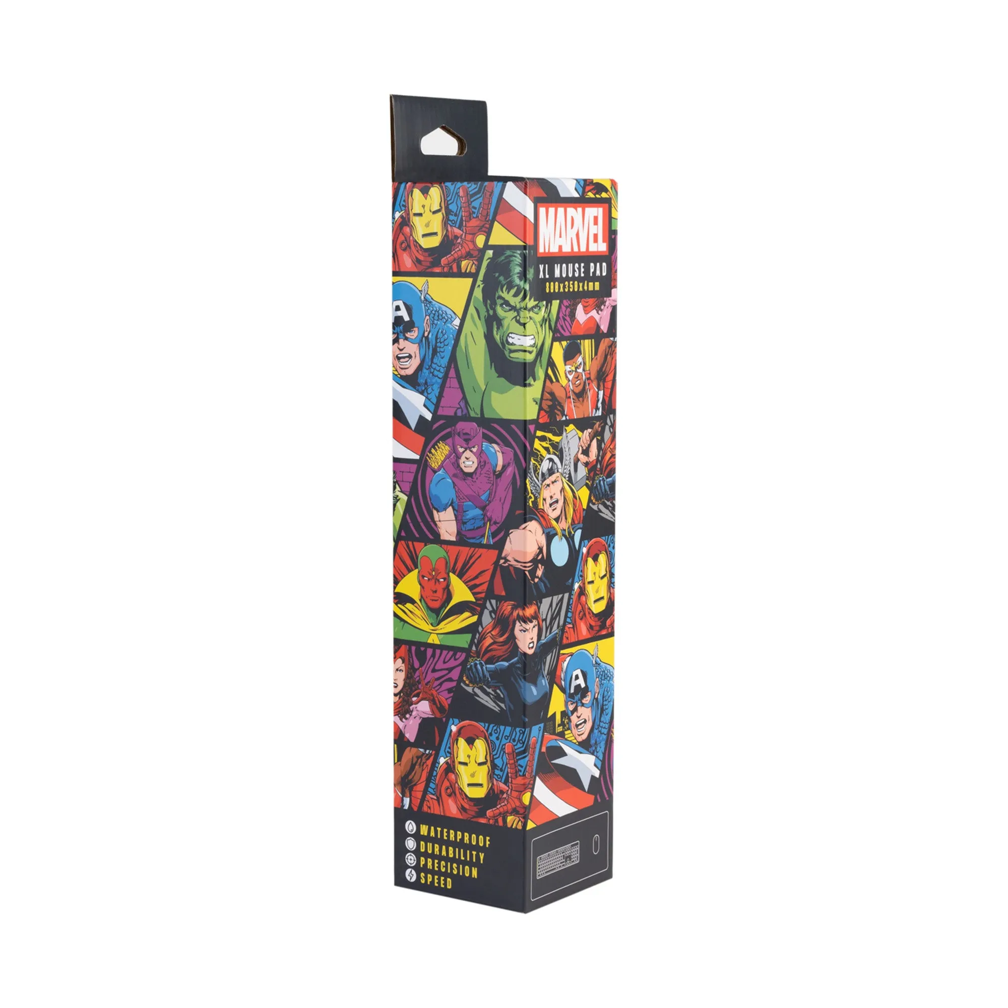 Avengers XL Mouse Mat