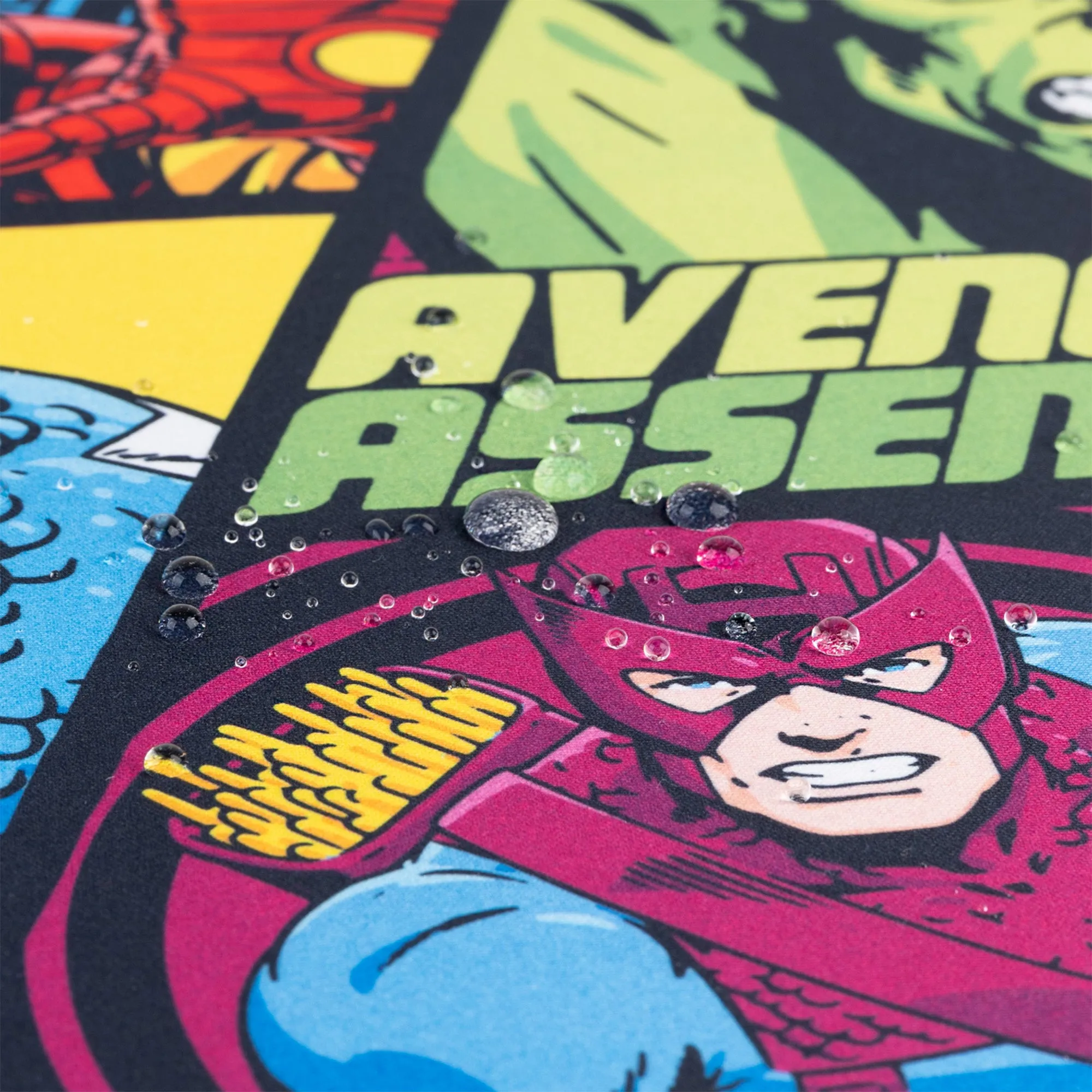 Avengers XL Mouse Mat