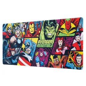 Avengers XL Mouse Mat