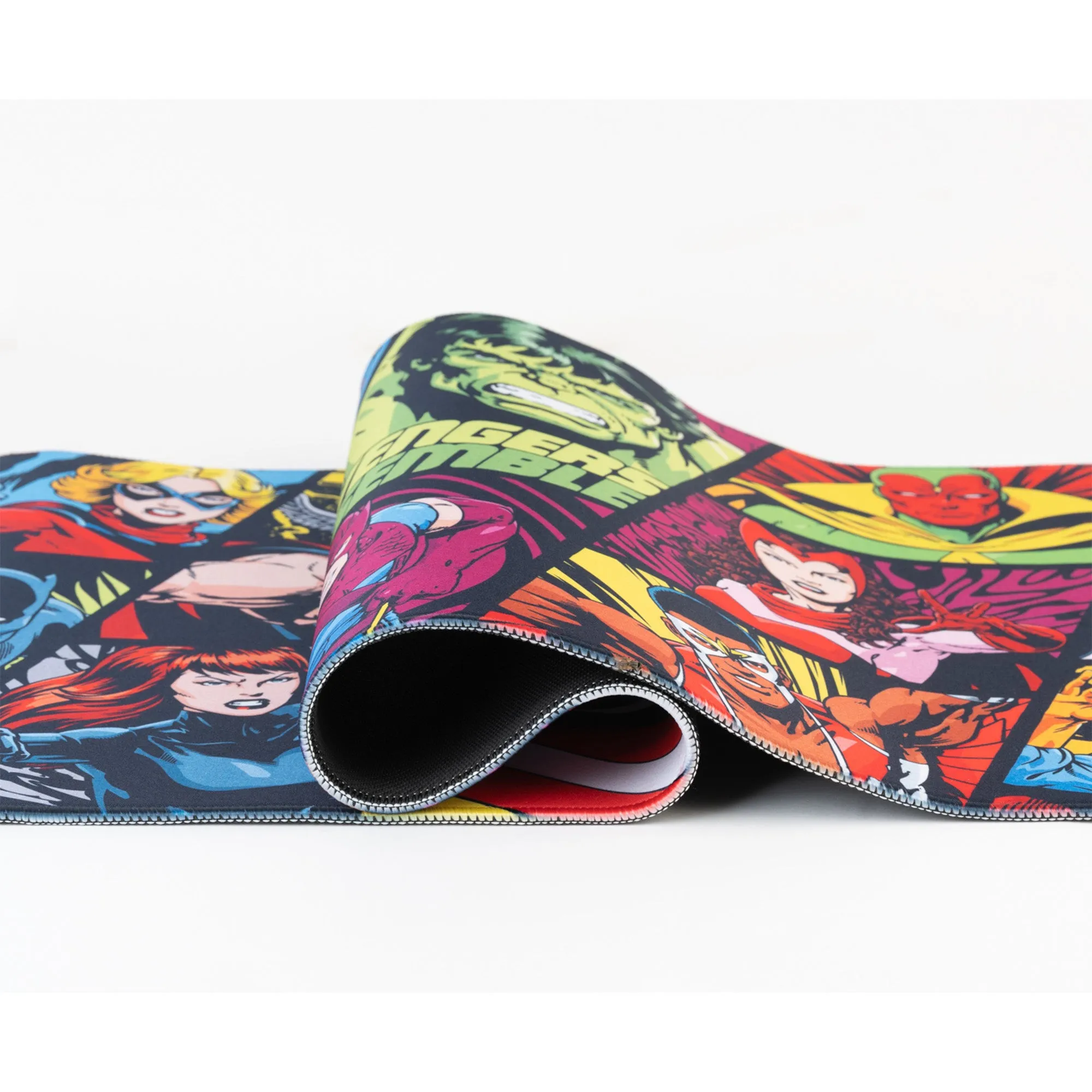 Avengers XL Mouse Mat