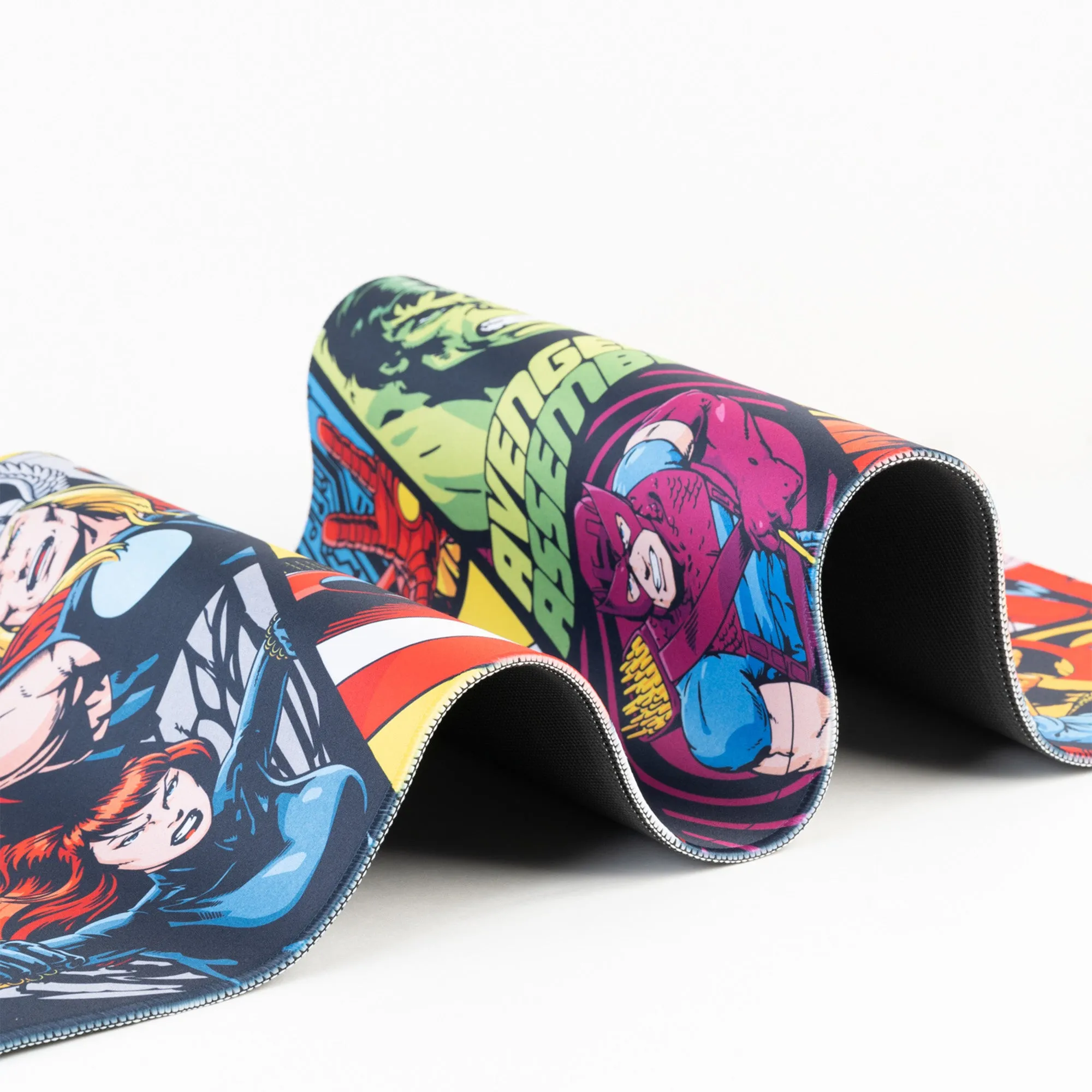 Avengers XL Mouse Mat