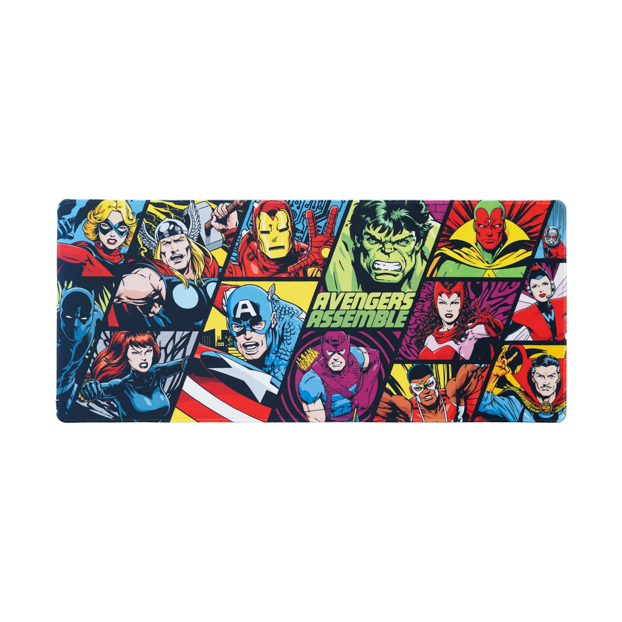 Avengers XL Mouse Mat