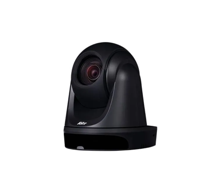 Aver DL30 AI Auto‐Tracking PTZ Camera