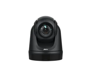 Aver DL30 AI Auto‐Tracking PTZ Camera
