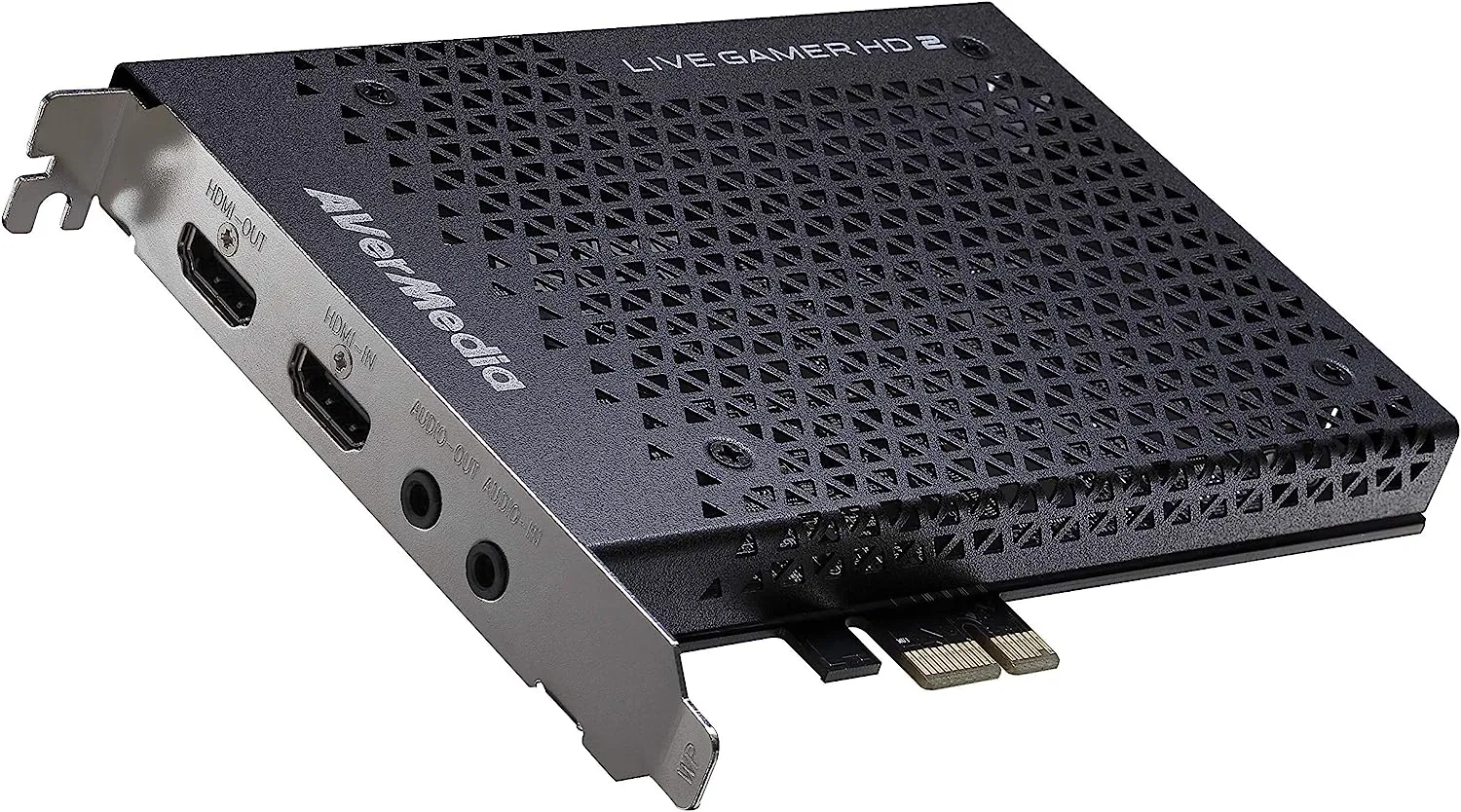AVerMedia GC570 Live Gamer Video Capture HD 2