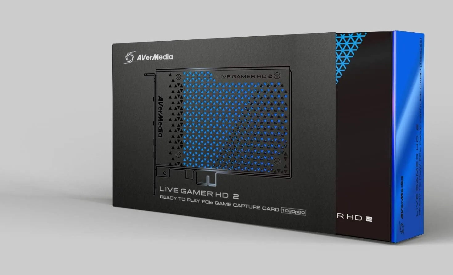 AVerMedia GC570 Live Gamer Video Capture HD 2