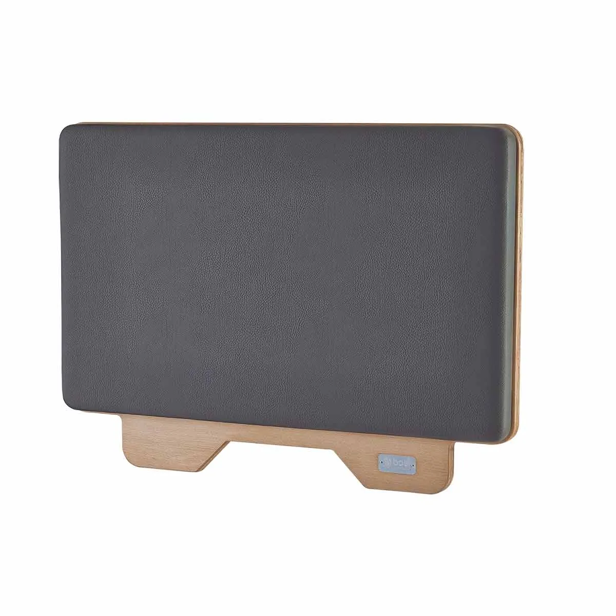 BASI Systems Pilates Jump Board for Reformer Combo