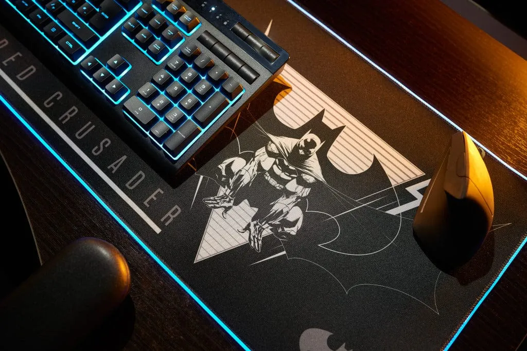 Batman XXL Gaming Mousepad