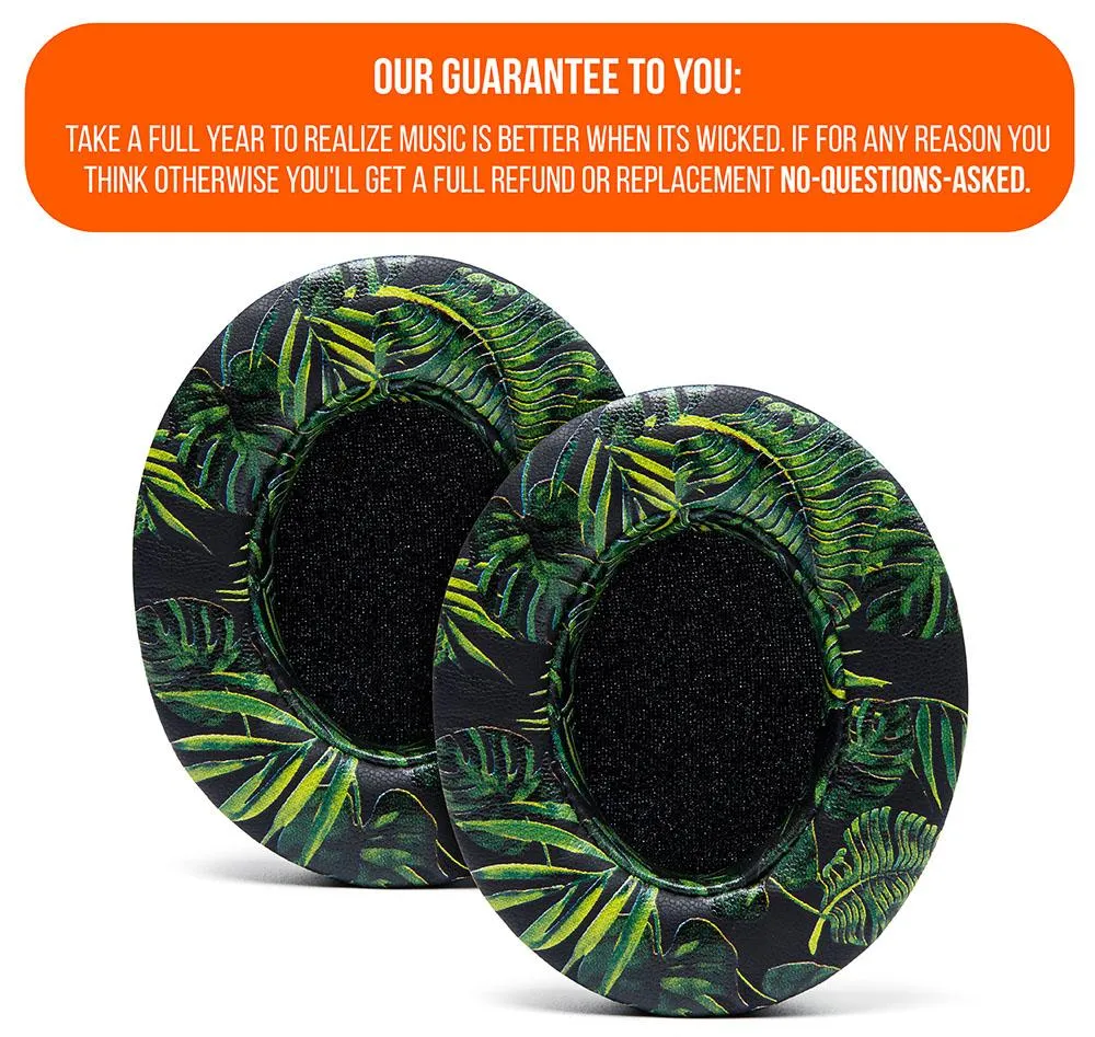 Beats Studio Earpads