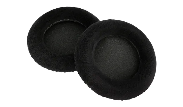 Beyerdynamic EDT-990-VB Replacement Velour Ear Pads - Black