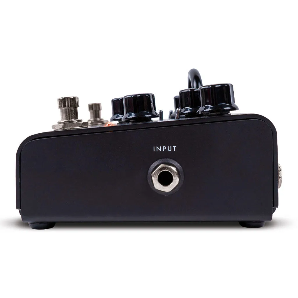 Blackstar Dept. 10 Dual Distortion Tube Driven Pedal