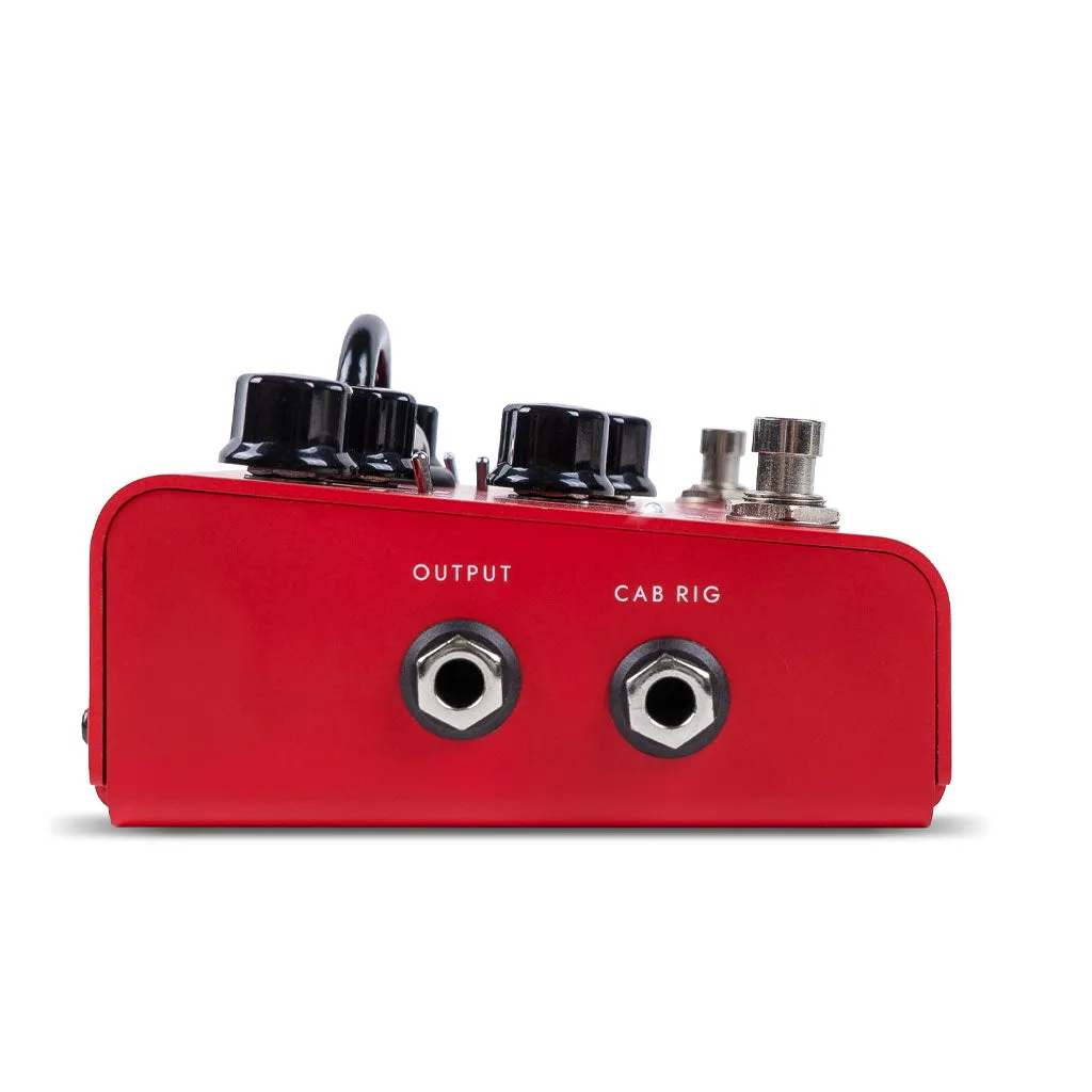 Blackstar Dept. 10 Dual Drive Tube Driven Pedal