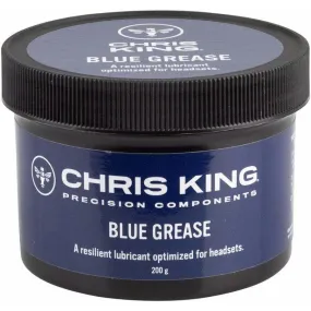 Blue Grease, 200g, 8 fl. oz.