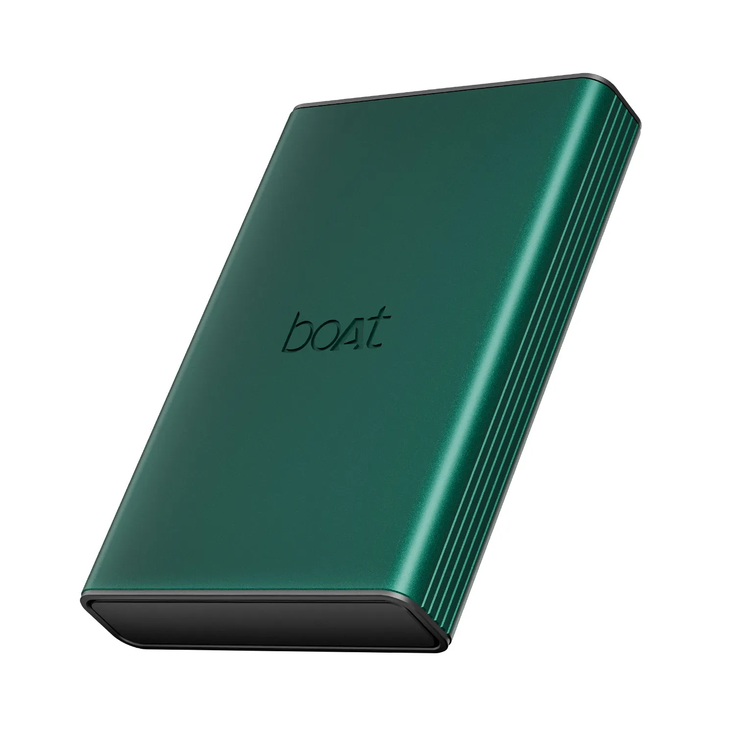 boAt EnergyShroom PB300 Pro | 10000mAh Powerbank with 2-way 22.5W fast charging,Pass-Through Charging, 12-Layer Smart IC Protection, Aluminium Casing & Compact
