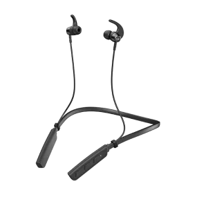boAt Rockerz 235 Pro | Wireless Bluetooth Neckband with Up To 20 Hours Playback, BEAST™ Mode, ENx™ Technology