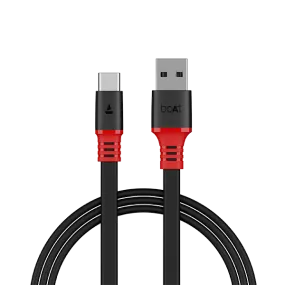 boAt Type C Charging Cable A750 (6.5A)