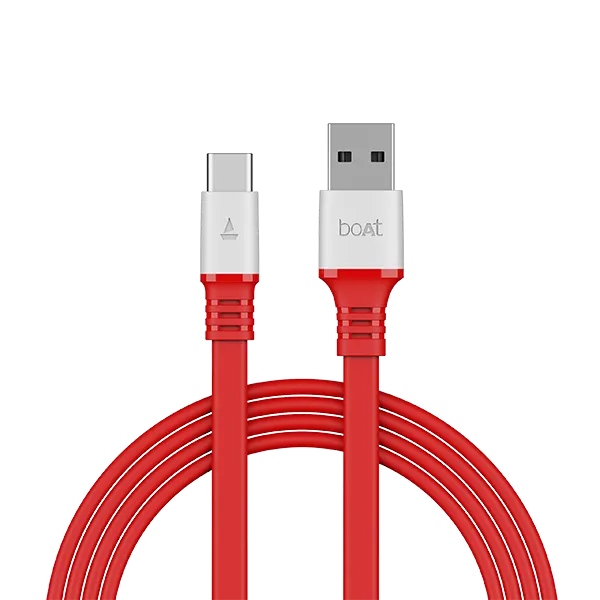 boAt Type C Charging Cable A750 (6.5A)