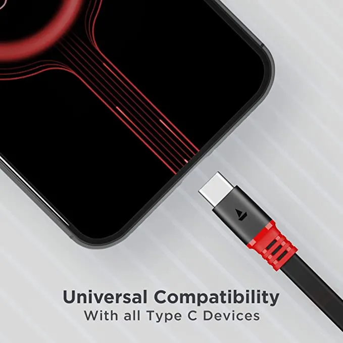 boAt Type C Charging Cable A750 (6.5A)