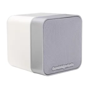 Bookshelf speakers Cambridge Audio Minx Min 12, 1 piece, white