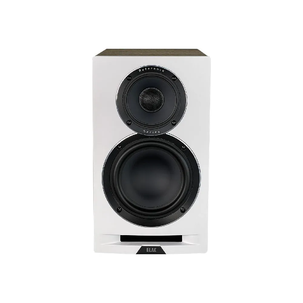 Bookshelf speakers ELAC Uni-Fi Reference UBR62, 2 pcs., white