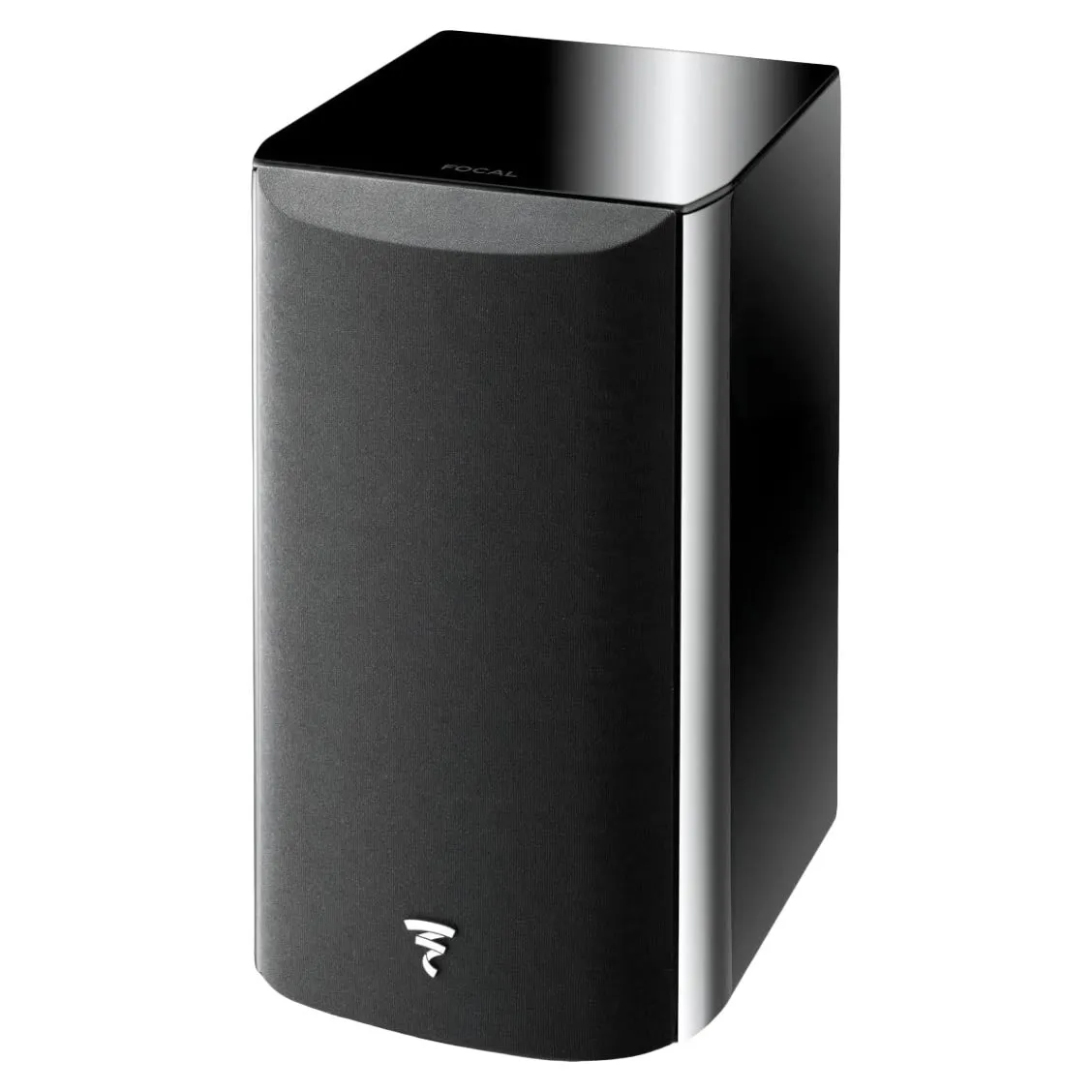 Bookshelf speakers Focal Aria 906, 2 pcs, glossy black
