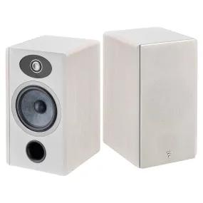 Bookshelf speakers Focal Vestia N1, 2 pcs., light wood