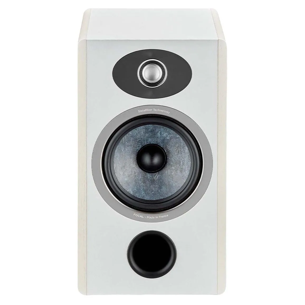 Bookshelf speakers Focal Vestia N1, 2 pcs., light wood