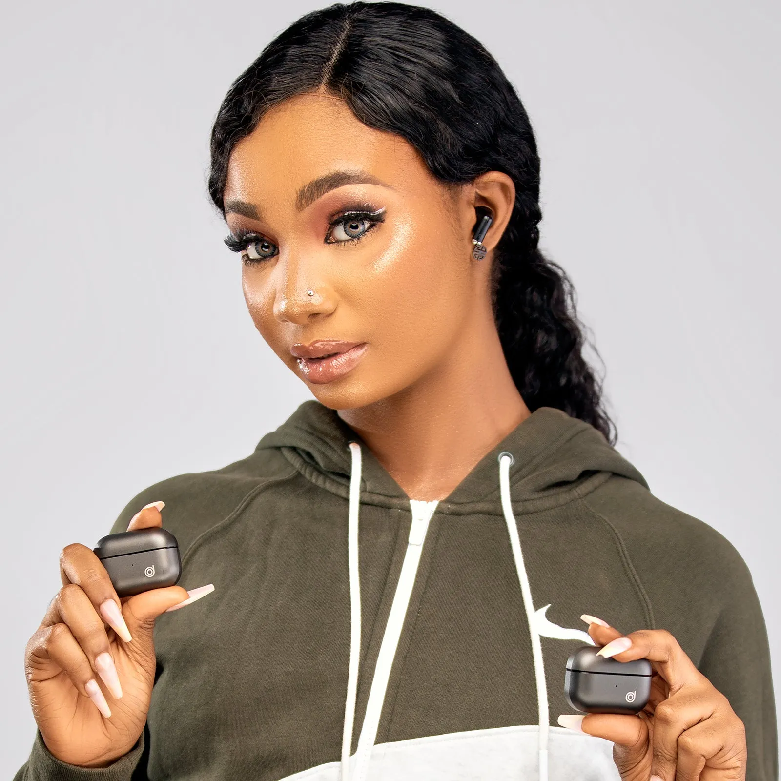 BoomAir HiFi TWS Earbuds - digifon