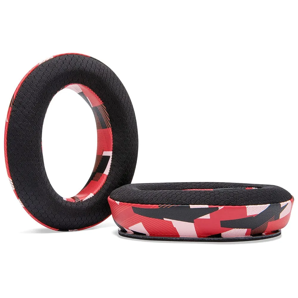 Bose QC35 Cooling Gel Earpads - WC FreeZe